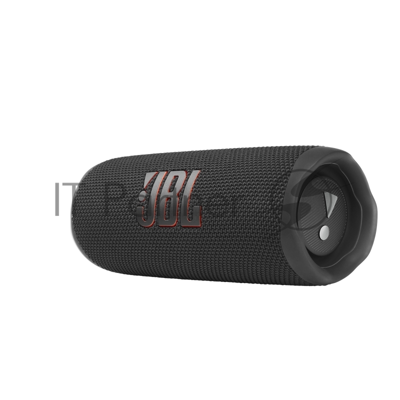 Акустическая система 1.0 BLUETOOTH FLIP 6 BLACK JBL