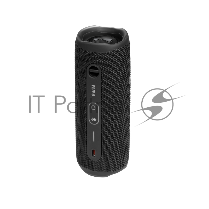 Акустическая система 1.0 BLUETOOTH FLIP 6 BLACK JBL