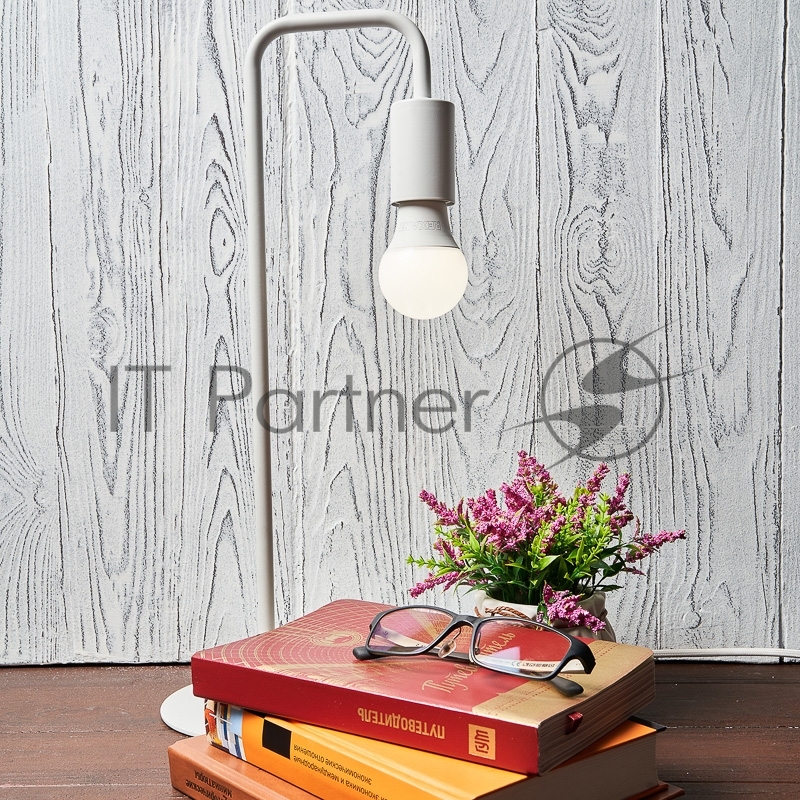 Rexant 604-004 Лампа светодиодная Груша A60 11,5 Вт E27 1093 лм 4000 K нейтральный свет