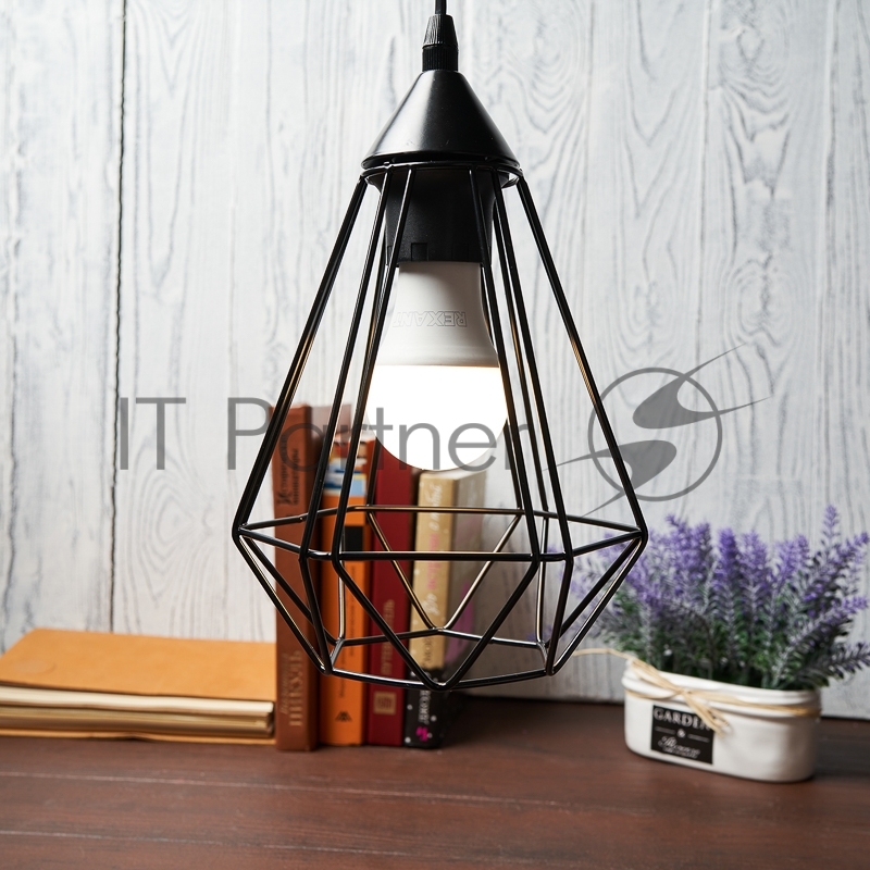 Rexant 604-008 Лампа светодиодная Груша A60 15,5 Вт E27 1473 лм 2700 K теплый свет