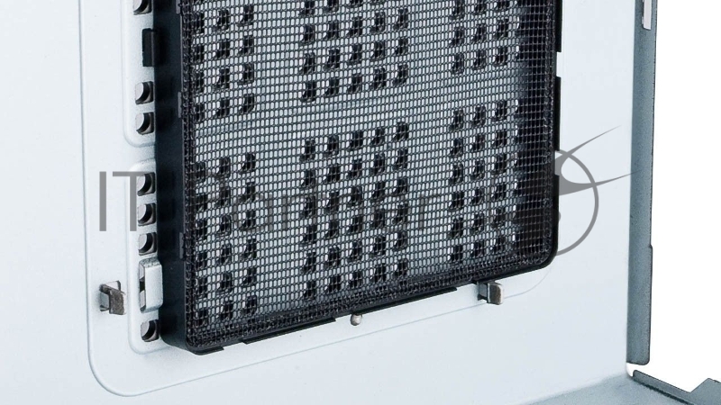 Корпус Slim Case InWin BP691 Black 300W IP-S300FF7-0 U3.0*2+A(HD)+FAN