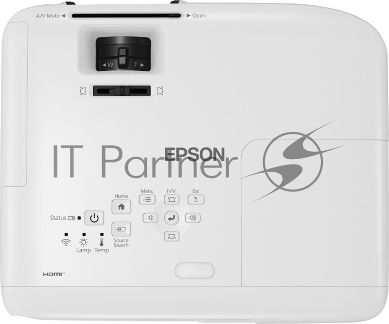 Проектор Epson EH-TW740