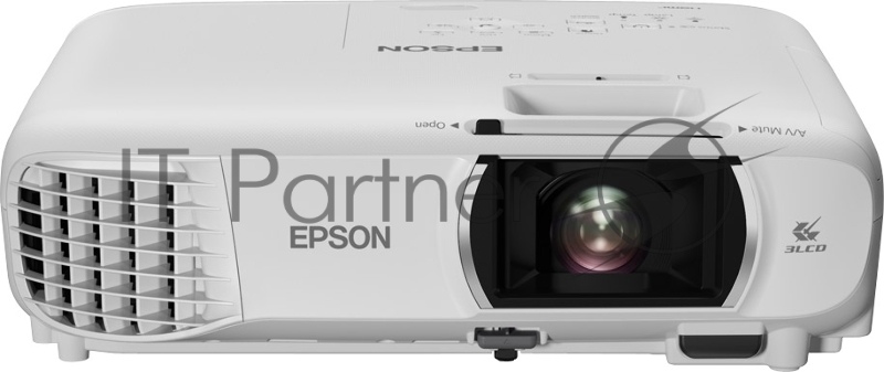 Проектор Epson EH-TW740