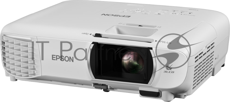Проектор Epson EH-TW740
