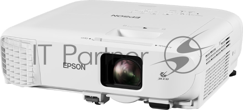 Экран для лазерного TV 100” ELPSC35