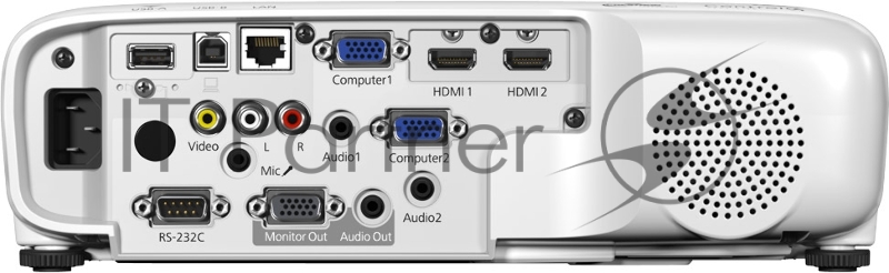 Экран для лазерного TV 100” ELPSC35