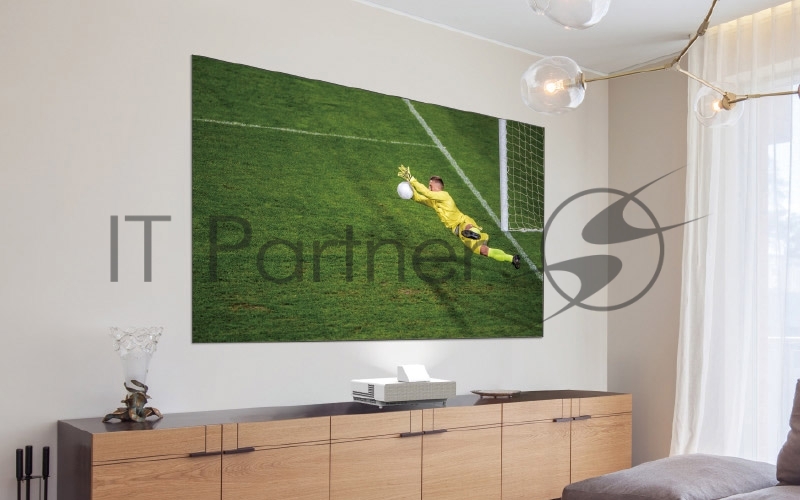 Экран для лазерного TV 120” ELPSC36