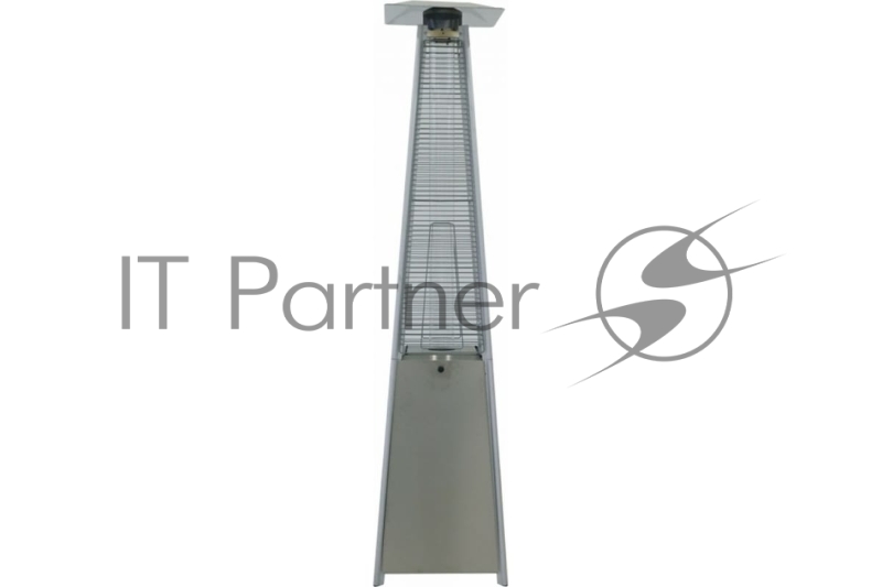 Газовый уличный обогреватель Neoclima 08HW-SS