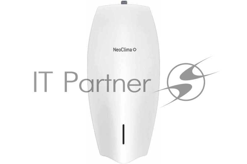 Сушилка для рук Neoclima NHD-121PUV