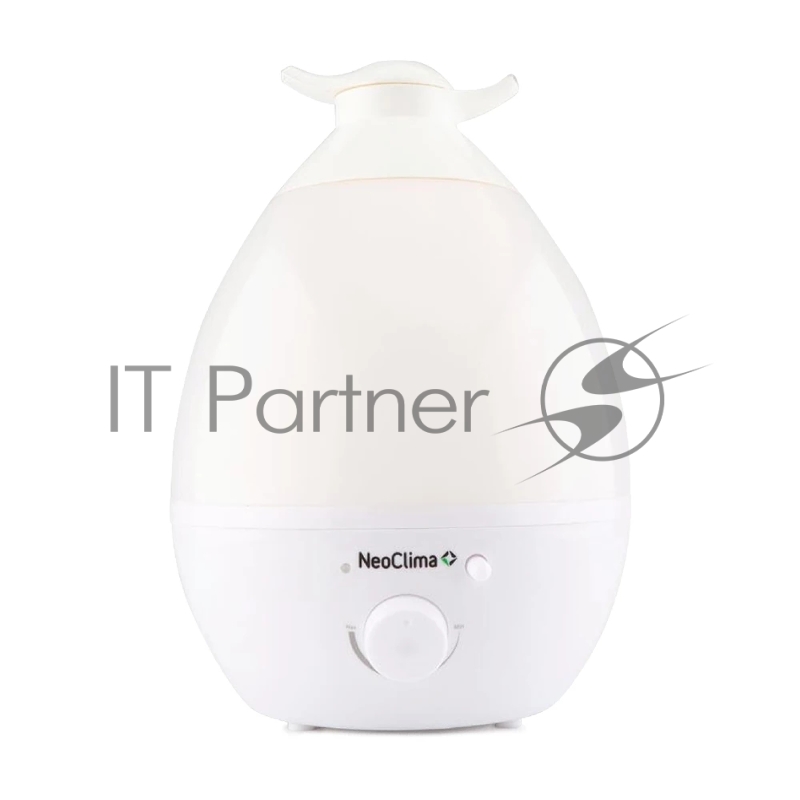 Увлажнитель воздуха Neoclima NHL-13M белый