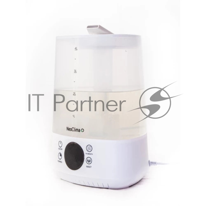 Увлажнитель воздуха Neoclima NHL-400E