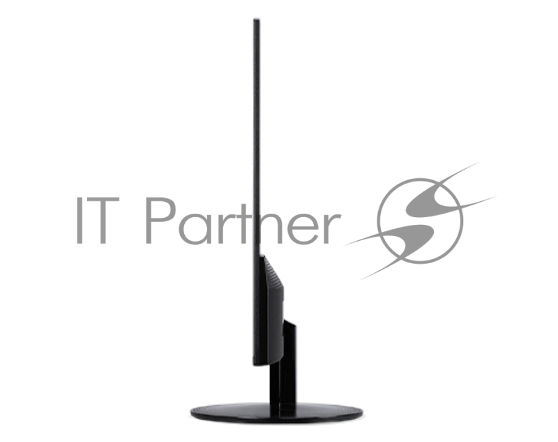 Монитор 23,8 ACER SA241YAbi VA, 1920x1080, 16:9, 178°/178°, 75Hz, 1ms, 250cd, 1xVGA+ 1xHDMI(1.4), FreeSync, ZeroFrame, UltraThin Black