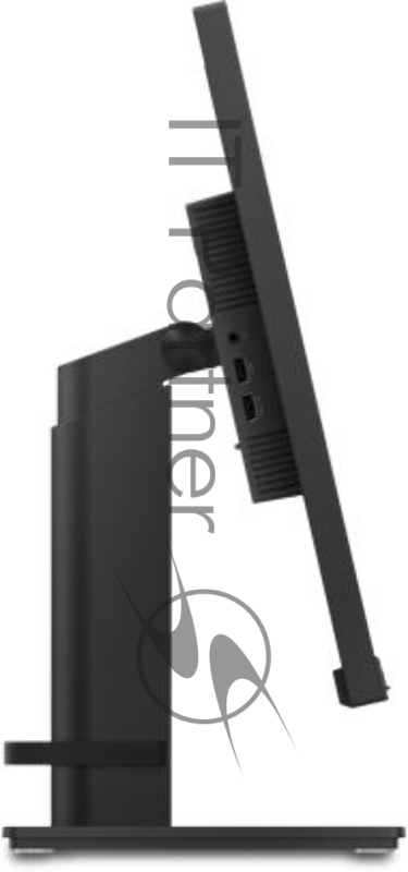 Монитор Lenovo ThinkVision T27q-20 27 16:9 QHD (2560x1440) IPS, 4ms, CR 1000:1, DCR 3M:1, BR 350, 178/178, 1xHDMI1.4, 1xDP1.2, USB Hub(4 x USB 3.0), 1xAudio Port (3.5 mm), LTPS, 3YR Exchange