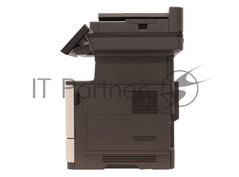 МФУ F+ лазерное монохромное M60ade, A4, старт.карт.15000 стр., бфи 60000 стр., печ.47 стр/мин, дупл., 1200x1200dpi, 2400x600dpi, DADF однопрох. дупл. 100л., CIS скан. 600x600ppi, скан.моно 94 стор/мин, цв. 60 стор/мин, 7цв.сенс.жк., вх.емк.650л, вых.