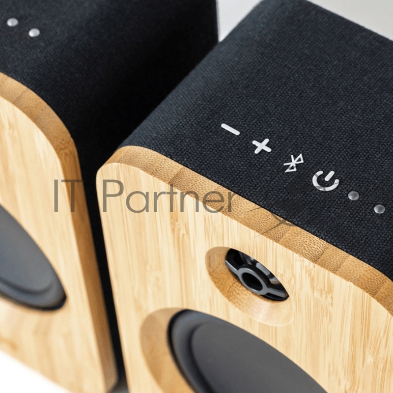 Портативная акустика Marley Get Together Duo EM-JA019-SB