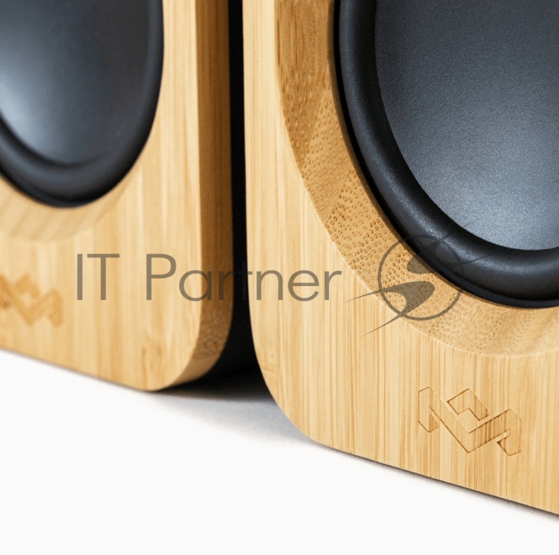 Портативная акустика Marley Get Together Duo EM-JA019-SB