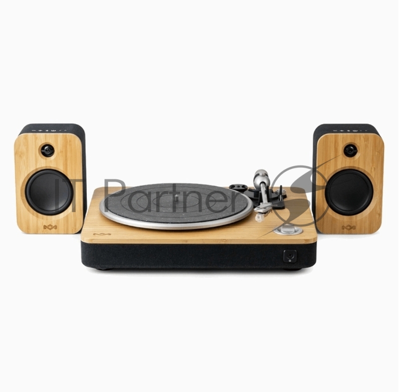 Портативная акустика Marley Get Together Duo EM-JA019-SB