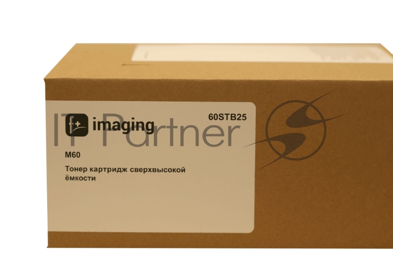 Картридж с тонером 25000 стр. для f+ M60ade