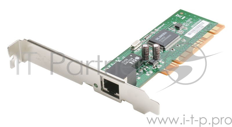Сет.карта Ethernet 100Мбит/сек. D-Link DFE-520TX (PCI)