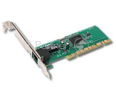 Сет.карта Ethernet 100Мбит/сек. D-Link DFE-520TX (PCI)
