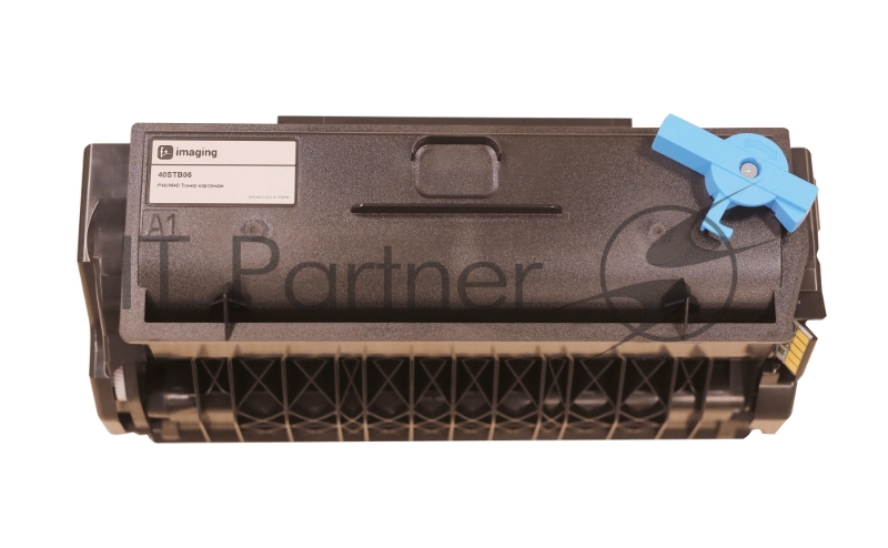 Картридж с тонером 6000 стр. для f+ P40dn/M40adn