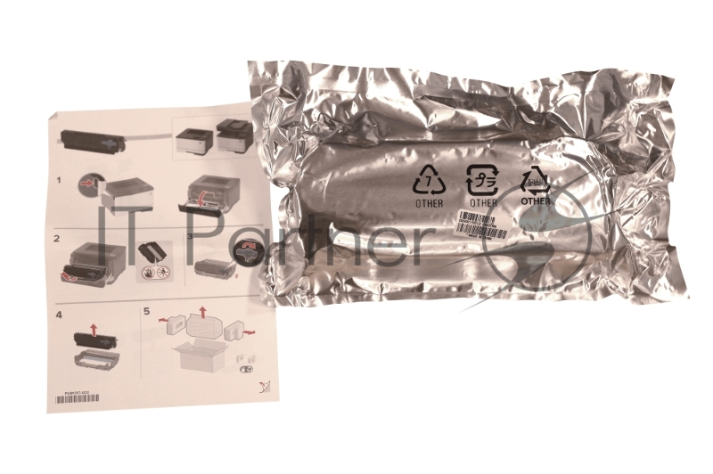 Картридж с тонером 6000 стр. для f+ P40dn/M40adn