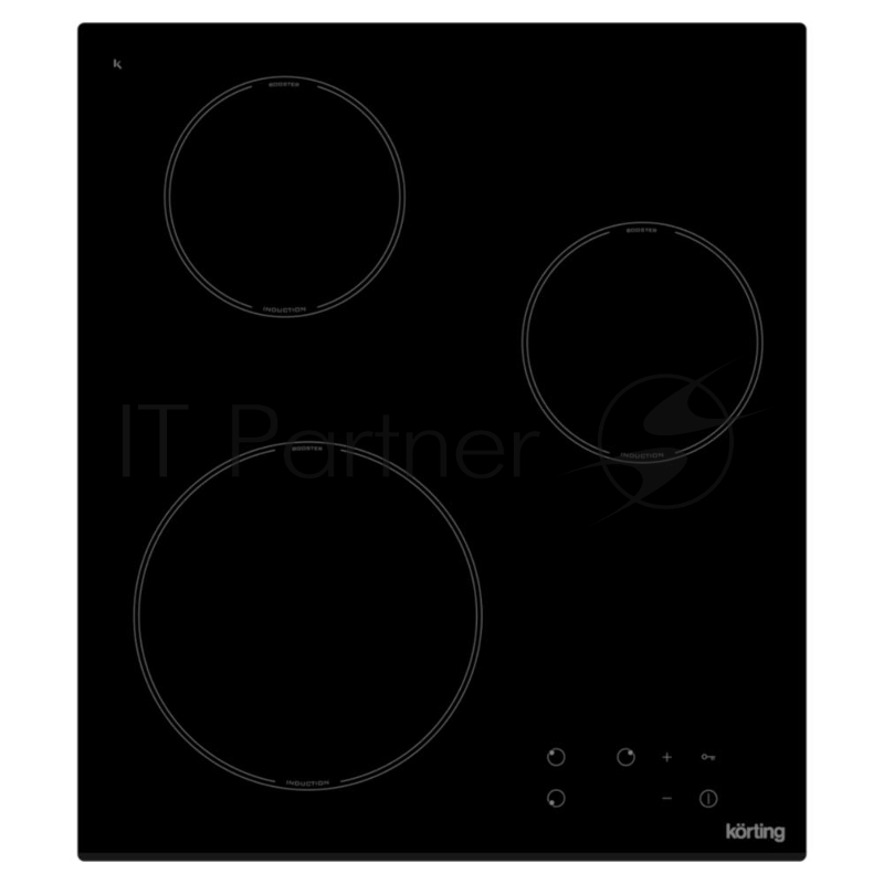 Варочная панель Korting HI 42031 B