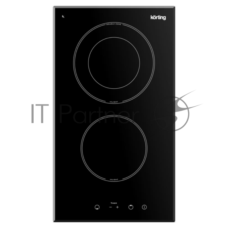 Варочная панель Korting HK 32033 B