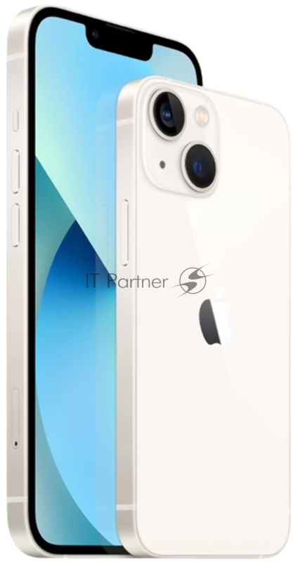 Смартфон Apple iPhone 13 mini (5,4) 512GB Starlight