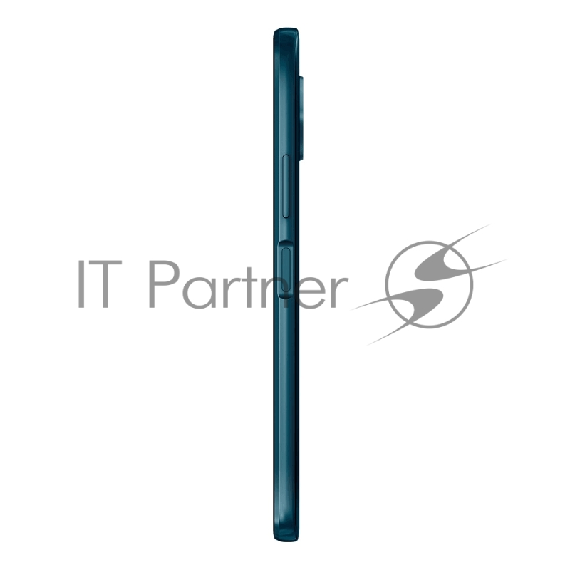 Смартфон Nokia G50 4/128Gb 5G Blue