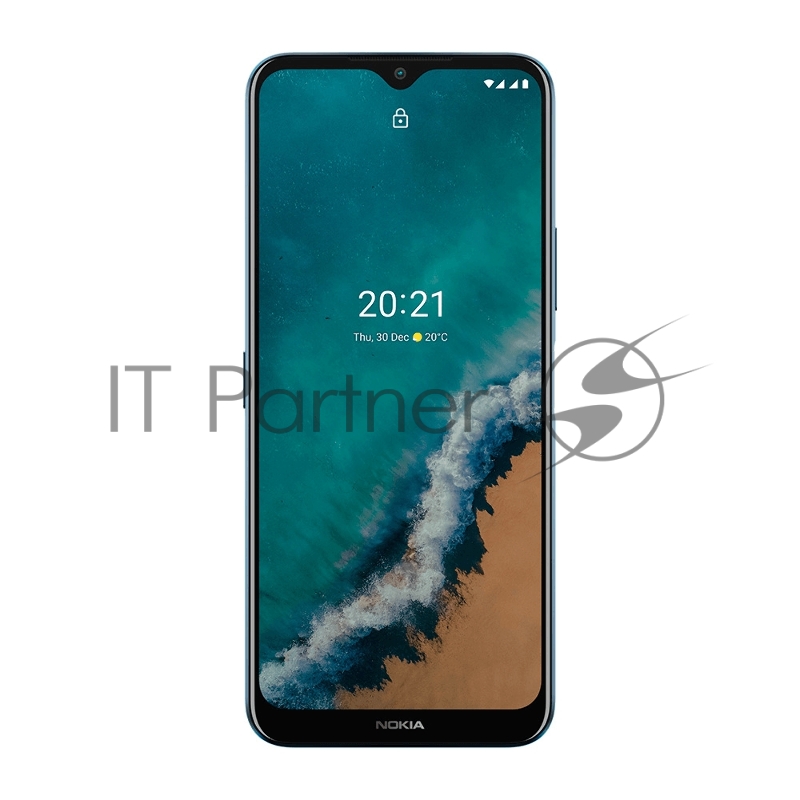 Смартфон Nokia G50 4/128Gb 5G Blue