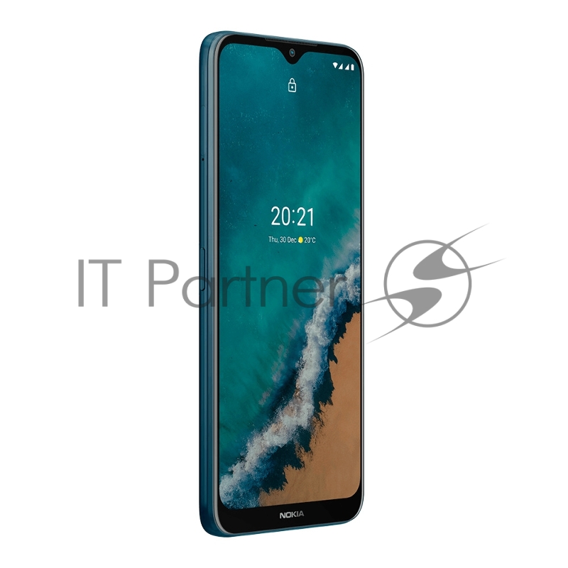 Смартфон Nokia G50 4/128Gb 5G Blue