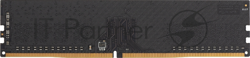 Память DDR4 8Gb 2666MHz Kingmax KM-LD4-2666-8GS OEM PC4-21300 CL19 DIMM 288-pin 1.2В