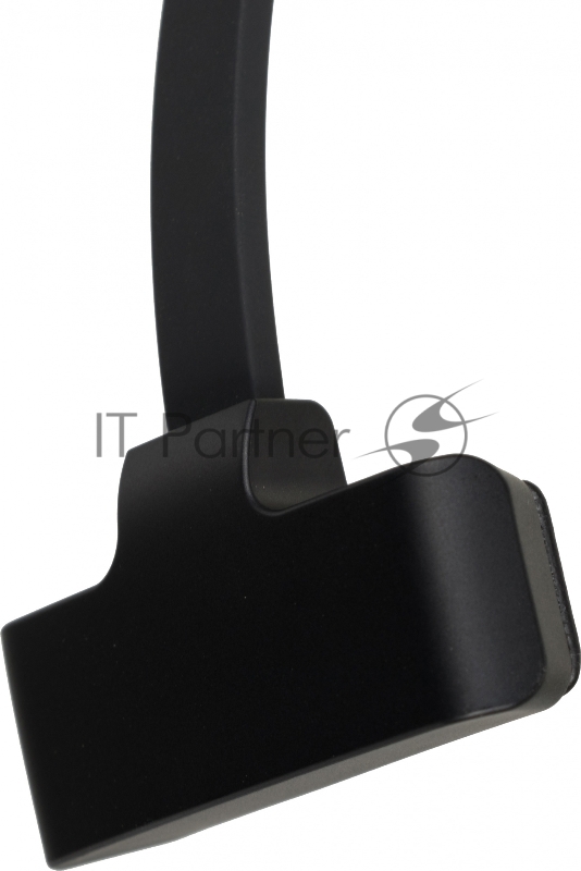 Гарнитура беспроводная Yealink WH62 Mono Teams черный