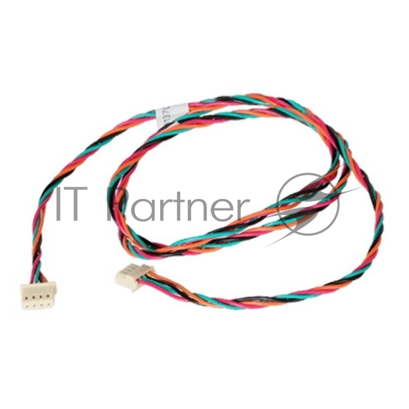 Кабель для соед. мат. платы и LED-платы, корпуса Chenbro RM238/245, 26H11313705A0 Cable CONT. to CONT. ,I2C, 800MM, RM13704e12,REV.A0,MB TO LED BOARD