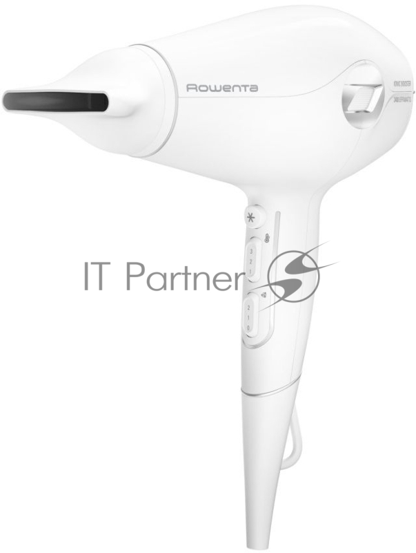 Фен Rowenta CV6135F0 1800Вт белый