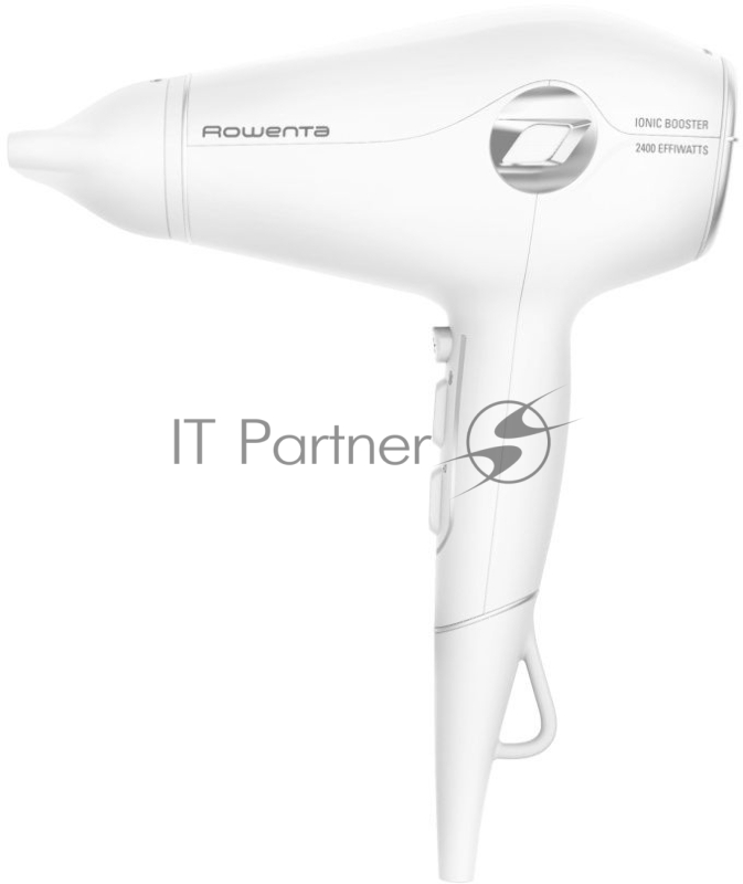 Фен Rowenta CV6135F0 1800Вт белый