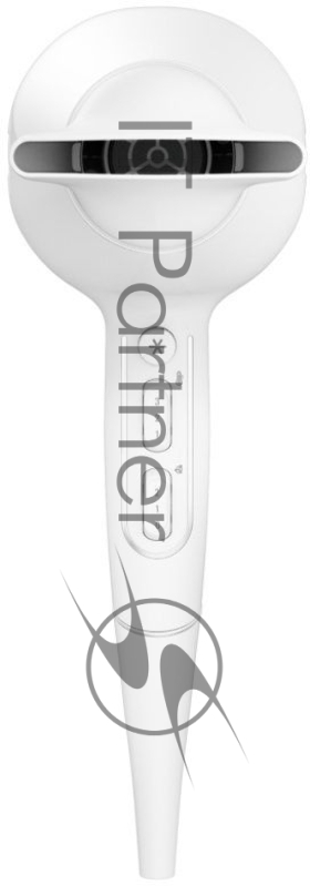 Фен Rowenta CV6135F0 1800Вт белый