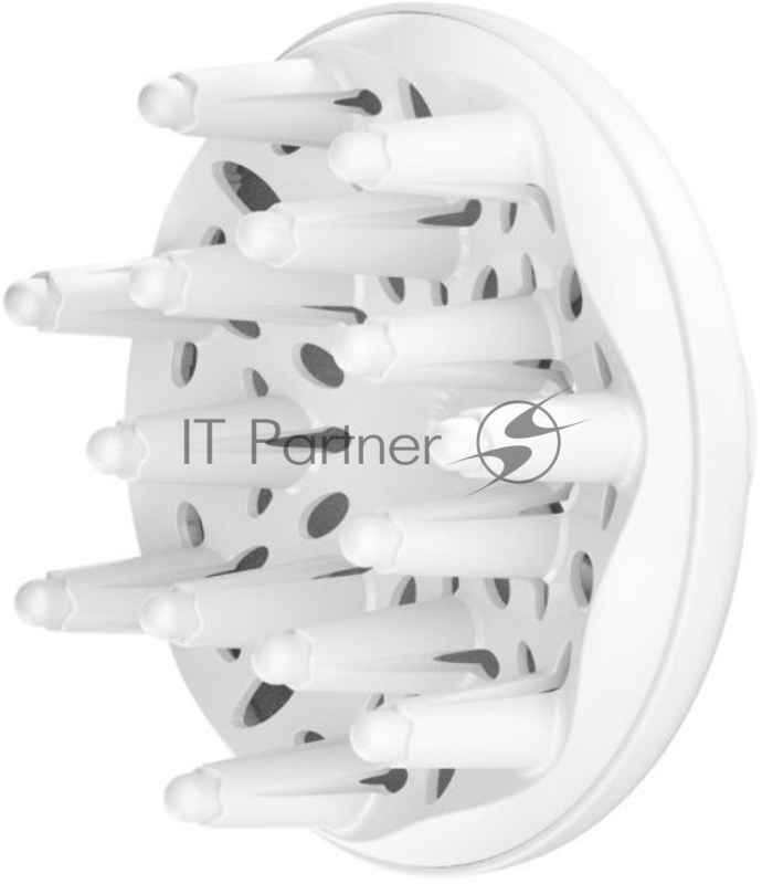 Фен Rowenta CV6135F0 1800Вт белый