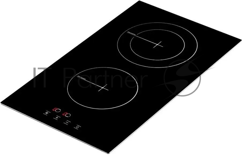 Электрическая варочная панель Simfer H30D12B020
