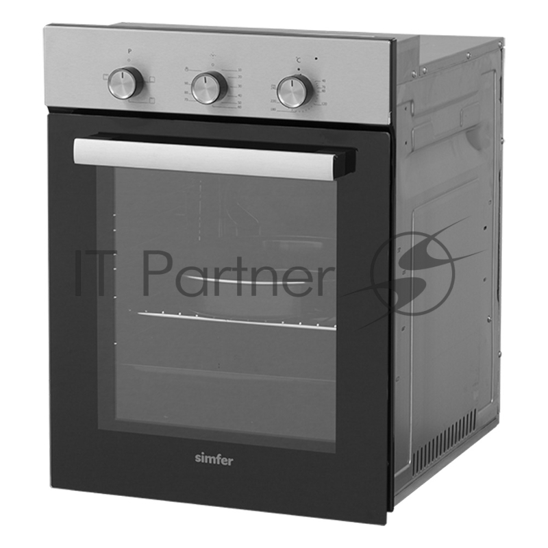 Электрический духовой шкаф Simfer B4EM14016