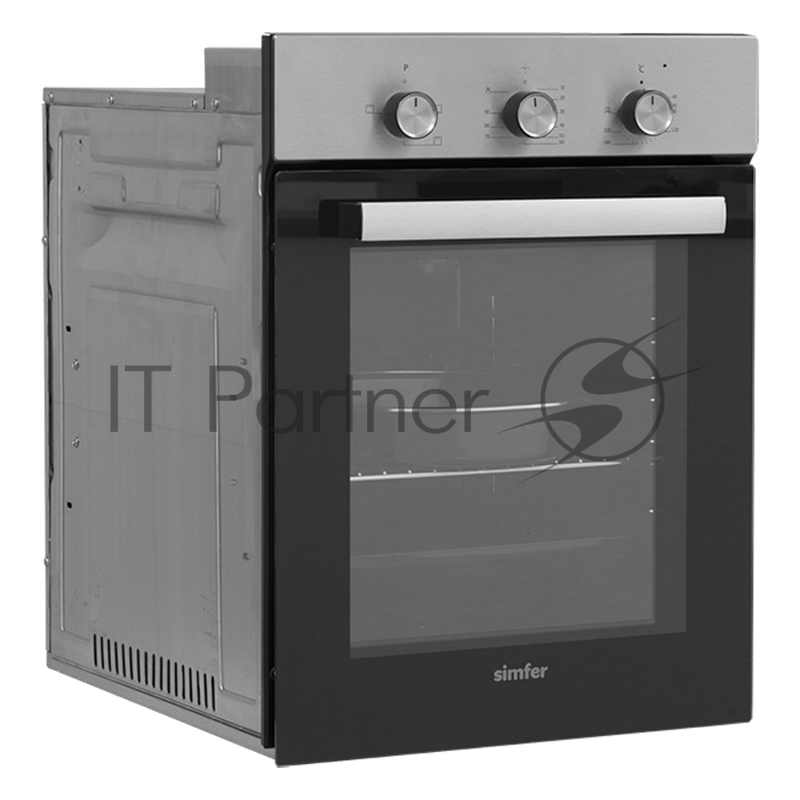 Электрический духовой шкаф Simfer B4EM14016