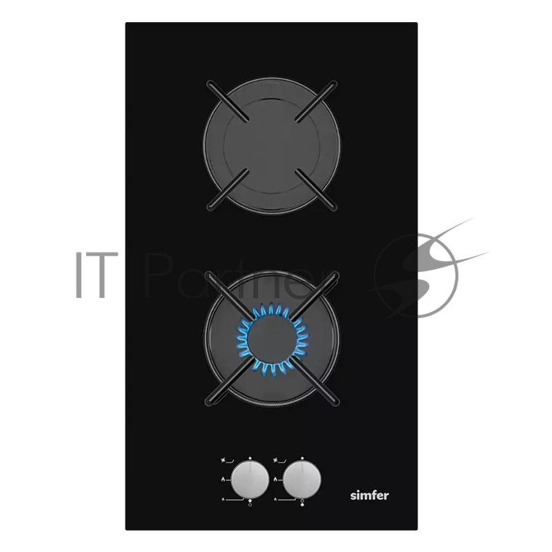 Газовая варочная панель Simfer H30N20B416