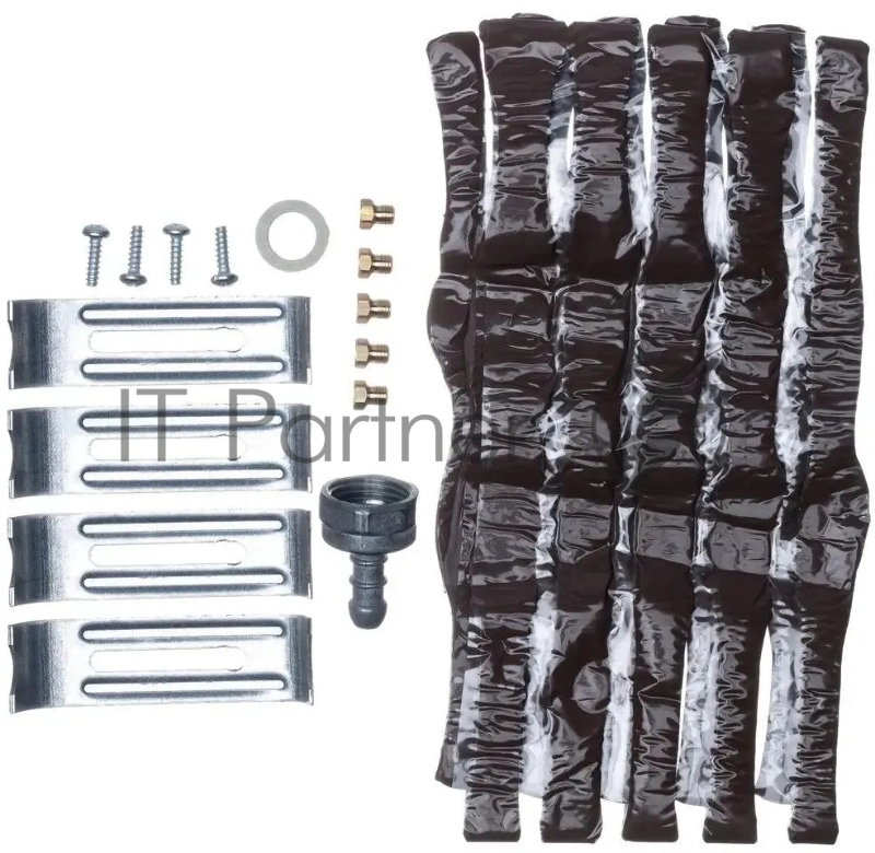 Газовая варочная панель Simfer H30N20B416