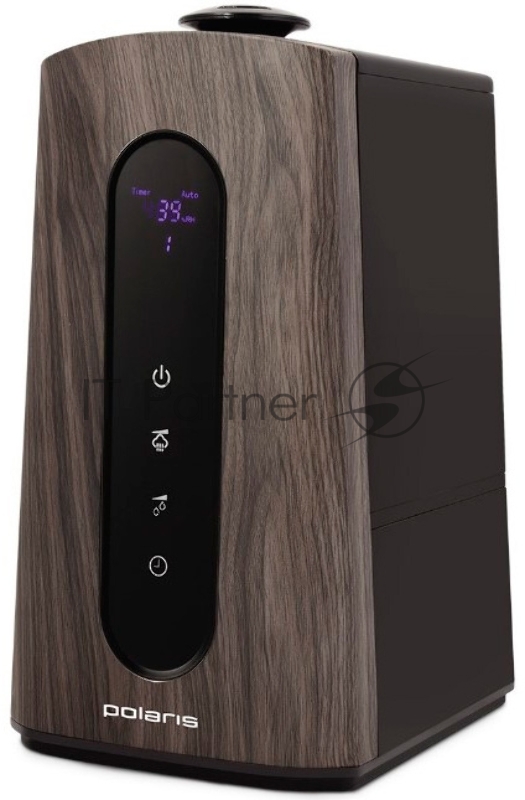 Увлажнитель воздуха Polaris PUH 0545D 30Вт (ультразвуковой) венге-коричневый