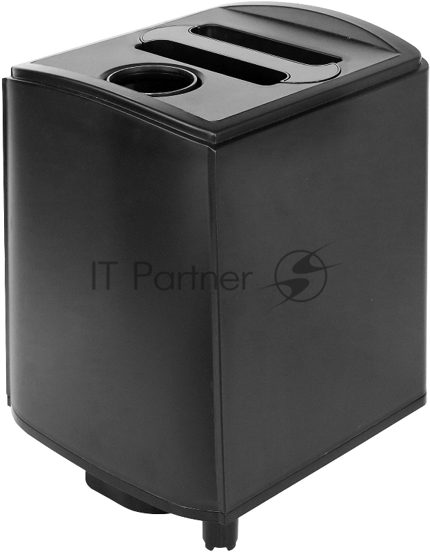 Увлажнитель воздуха Polaris PUH 0545D 30Вт (ультразвуковой) черный