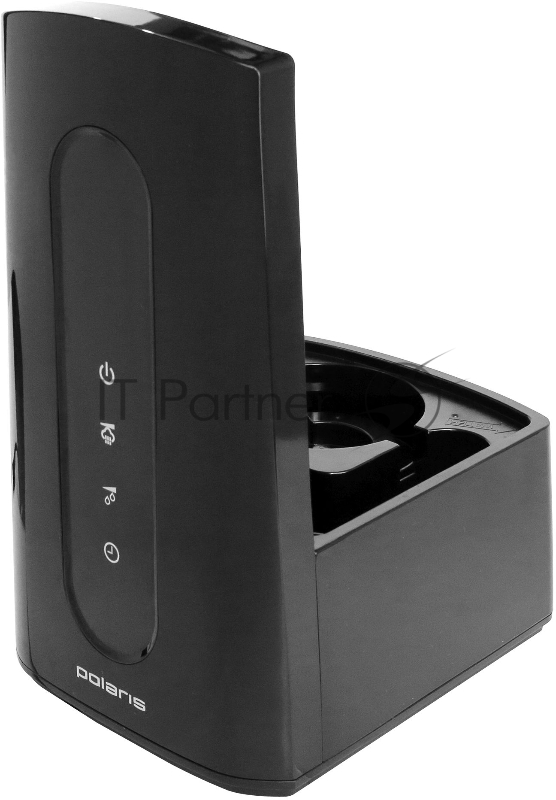 Увлажнитель воздуха Polaris PUH 0545D 30Вт (ультразвуковой) черный