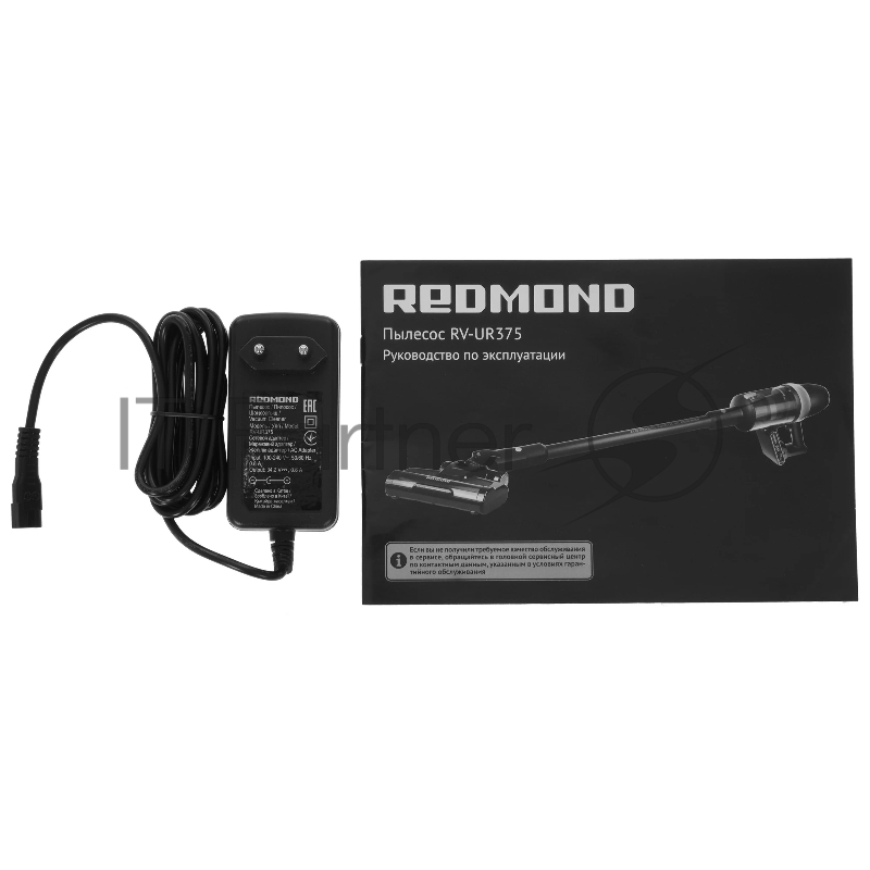Пылесос REDMOND RV-UR375