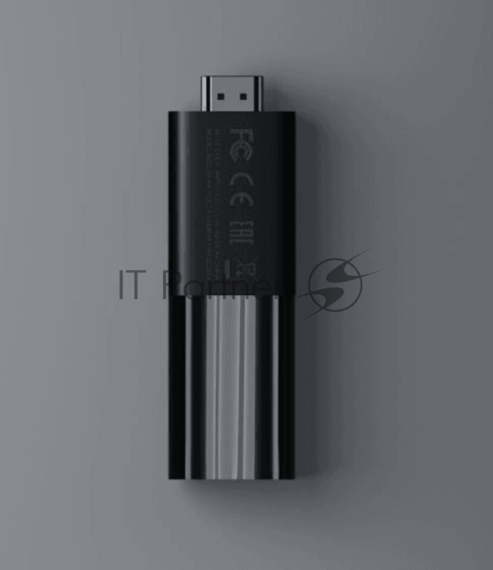 ТВ-приставка Xiaomi Mi TV Stick RU (PFJ4145RU) (156627)