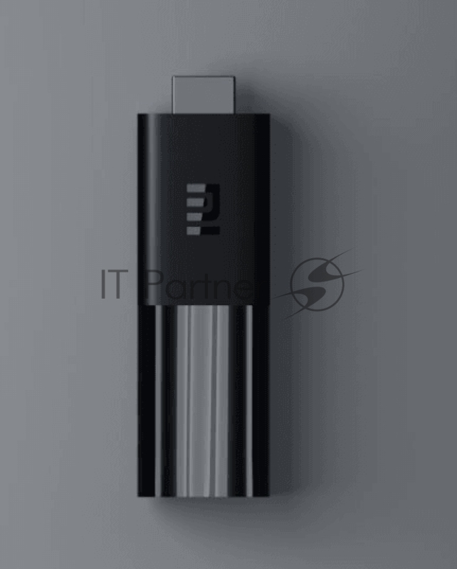 ТВ-приставка Xiaomi Mi TV Stick RU (PFJ4145RU) (156627)